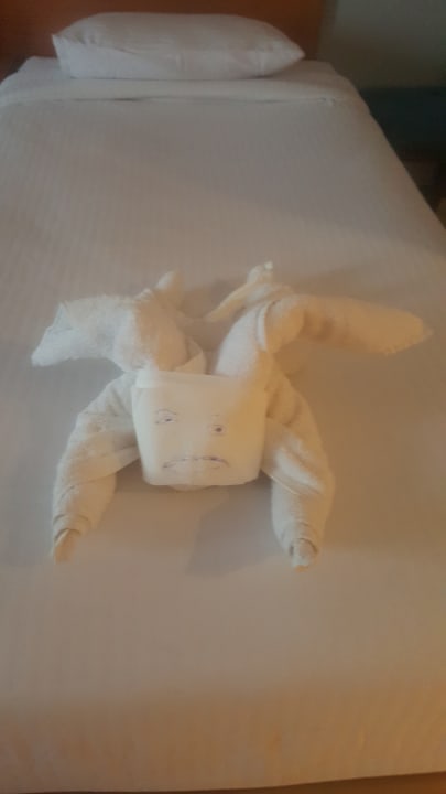 Zimmer Le Jardin Aqua Park Resort