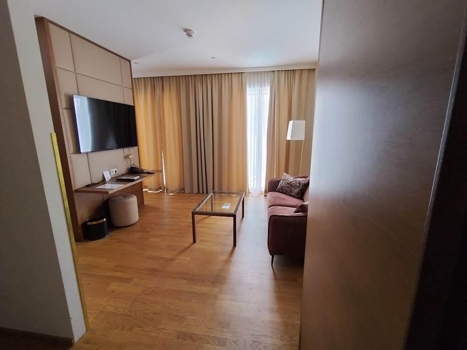 Zimmer Schlosspark Mauerbach Resort & Spa