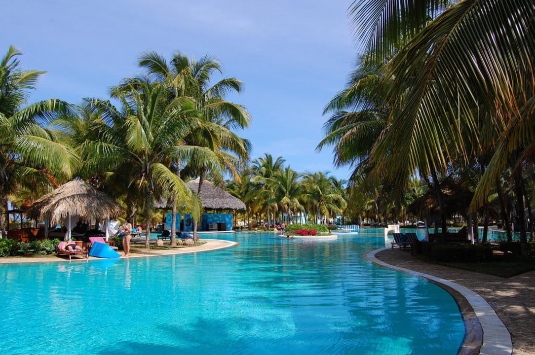 Pool Paradisus Varadero Resort & Spa
