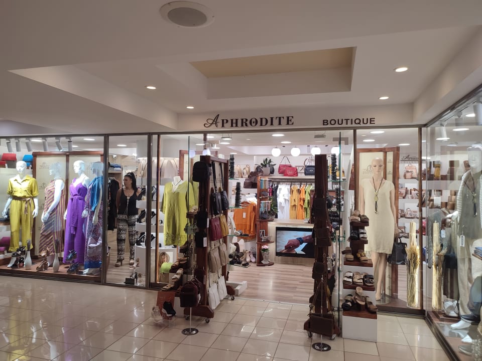 Sport & Freizeit Anissa Beach & Village