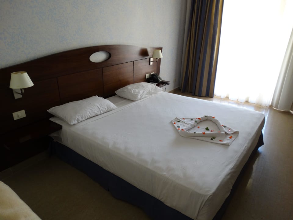 Номер всегда чистый Stella Garden Resort & Spa, Makadi Bay