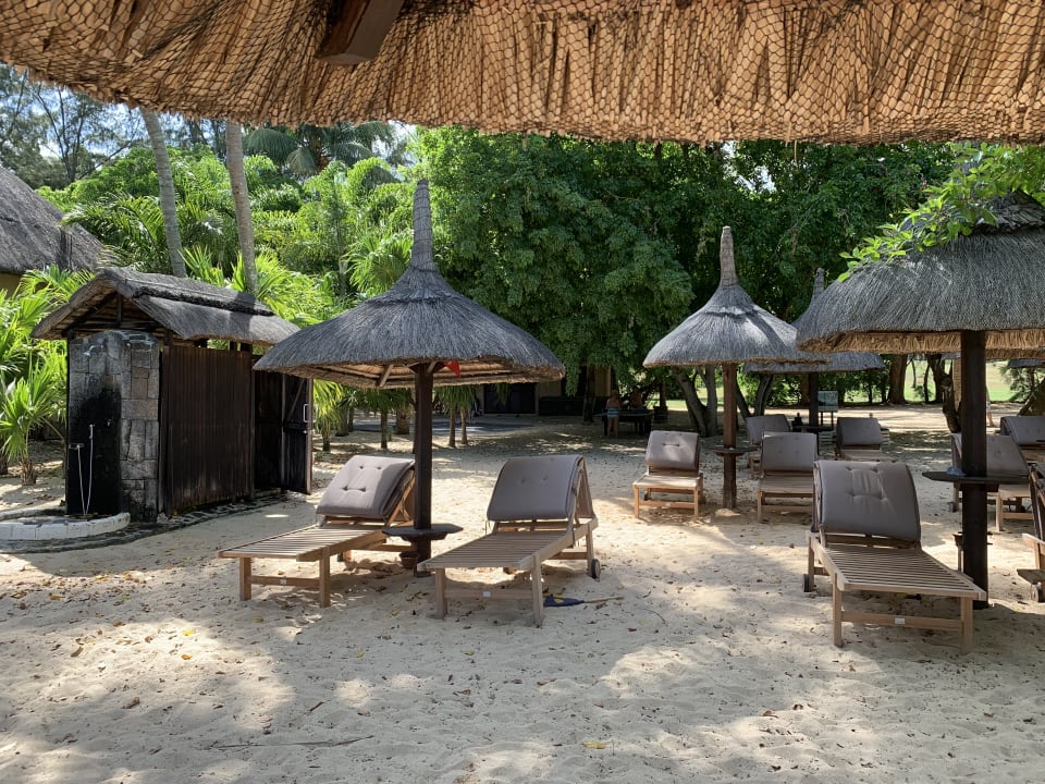 Strand Maritim Resort & Spa Mauritius