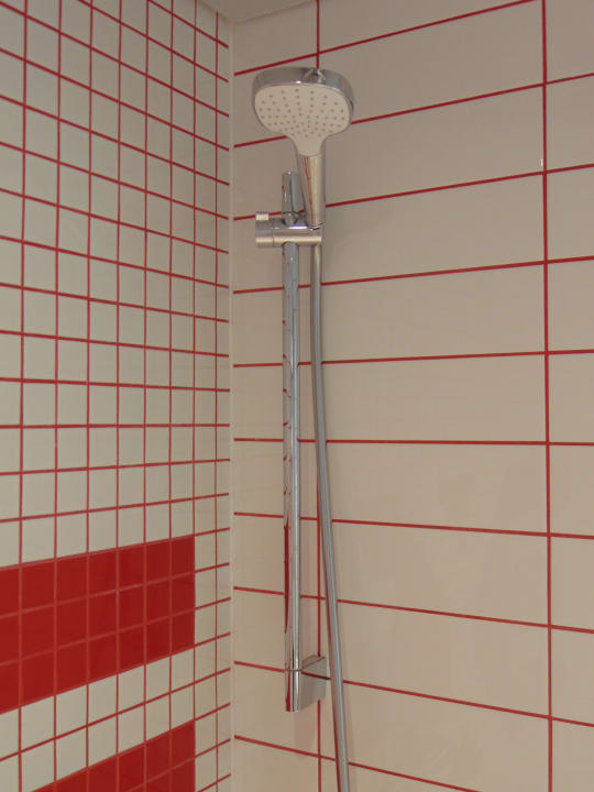 Zimmer Radisson RED Cape Town