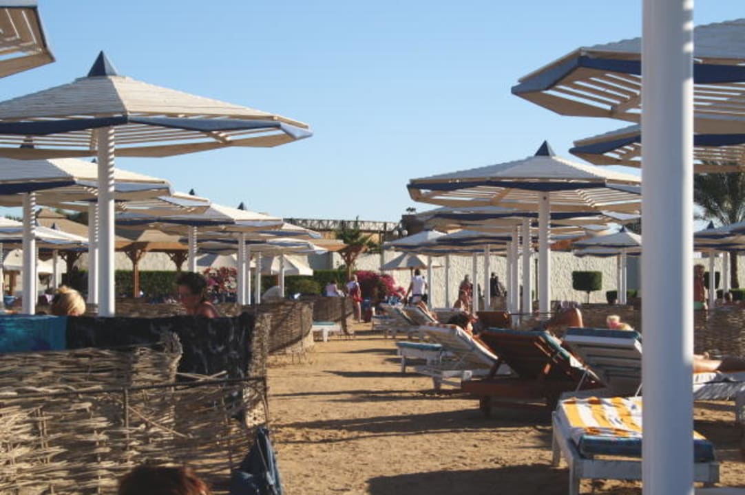 Strand Pickalbatros Alf Leila Wa Leila Resort - Neverland Hurghada