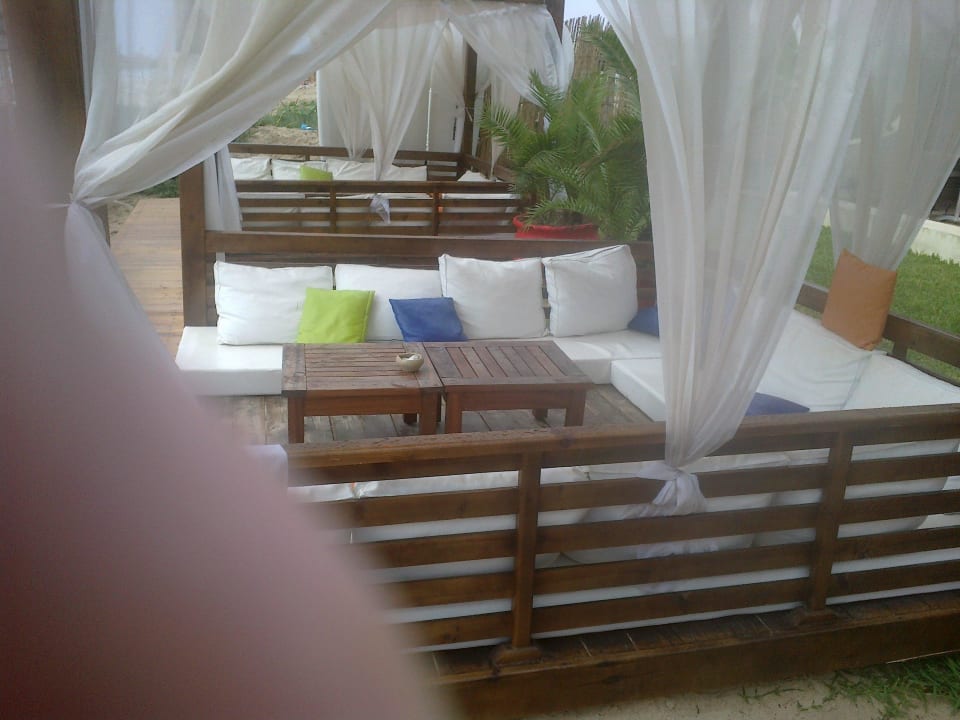 Alles für ruhe Hotel Royal Nozha