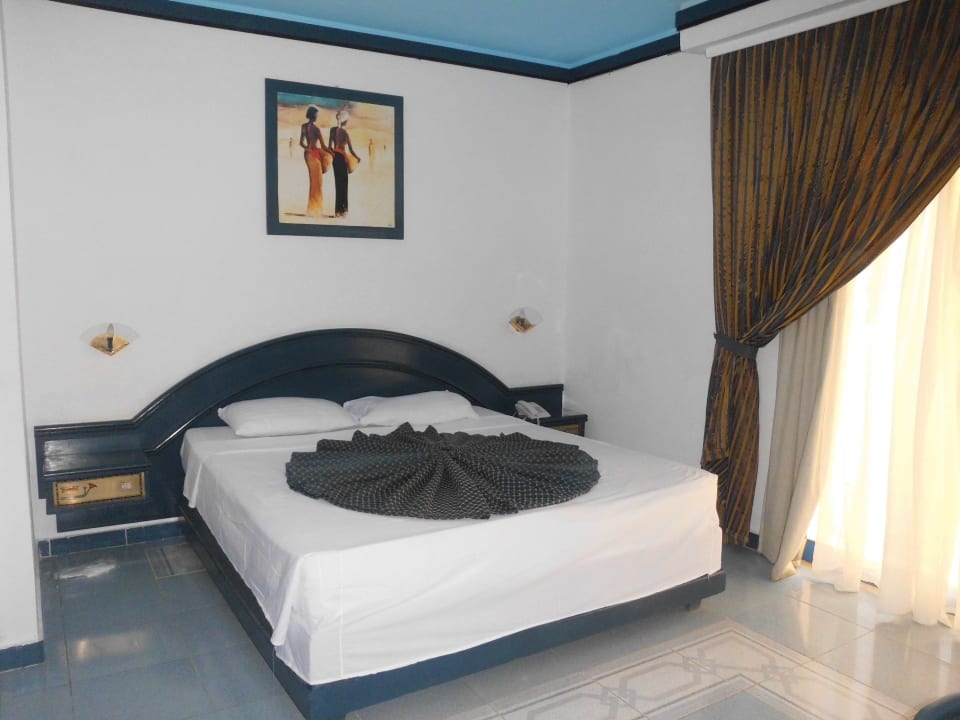 Elternschlafzimmer Mirage Bay Resort & Aqua Park