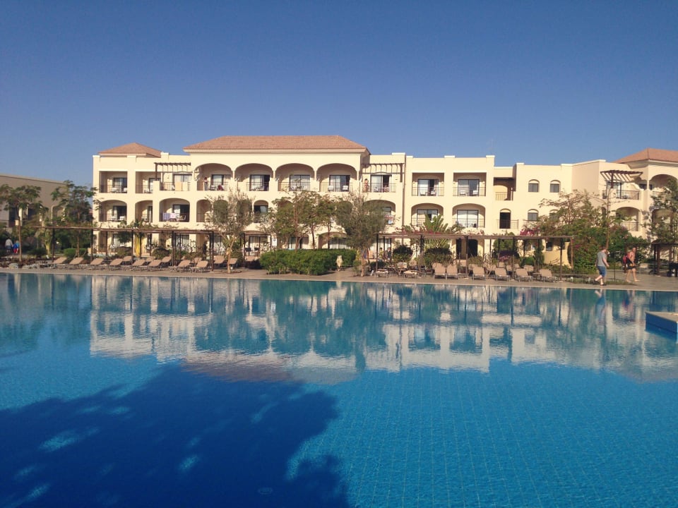 Pool JAZ Aquamarine Resort