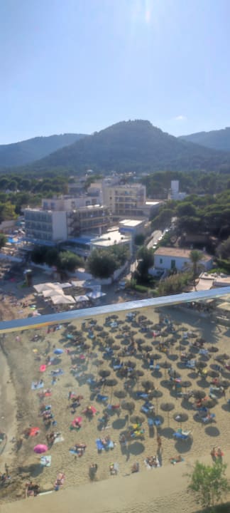 Ausblick Son Moll Sentits Hotel & Spa