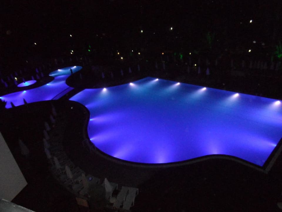 Lyra Resort Hotel Selectum Family Comfort Side