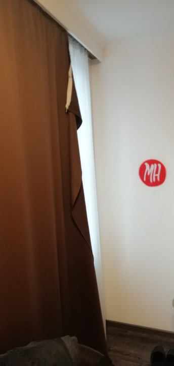 Zimmer Roomingtons Hotel Kaiserhof