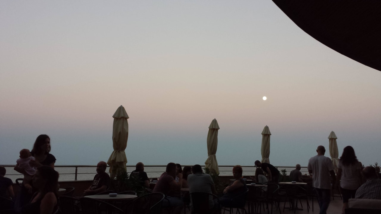 Sol Luna Bay & Mare Resort Sol Luna Bay