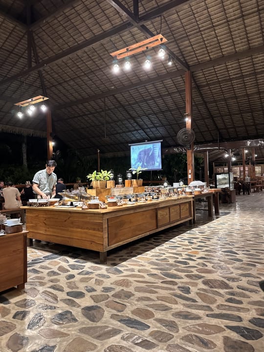 Gastro Elephant Hills