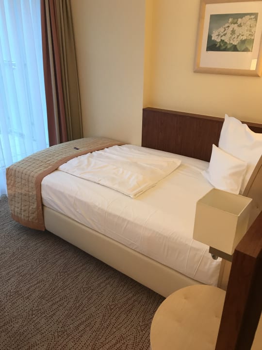 Zimmer Best Western Plus Residenzhotel Lueneburg