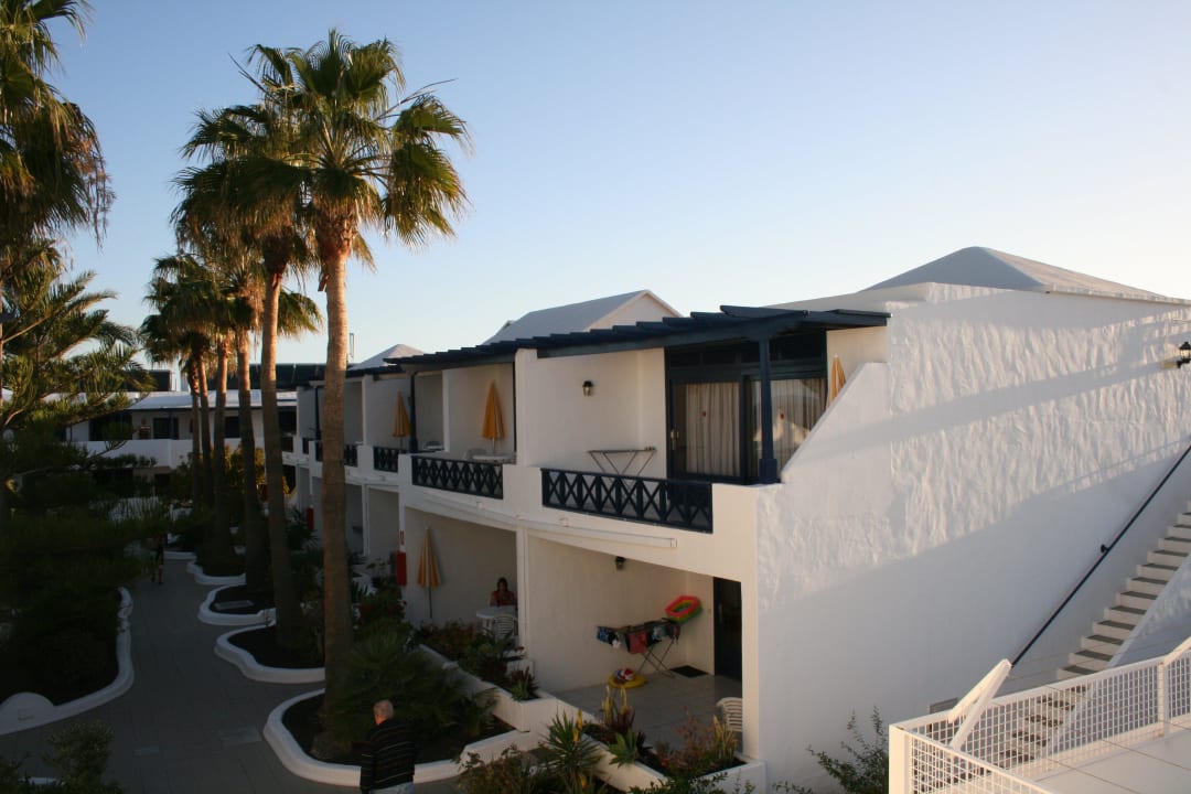 Appartments Bungalows & Appartements Playamar