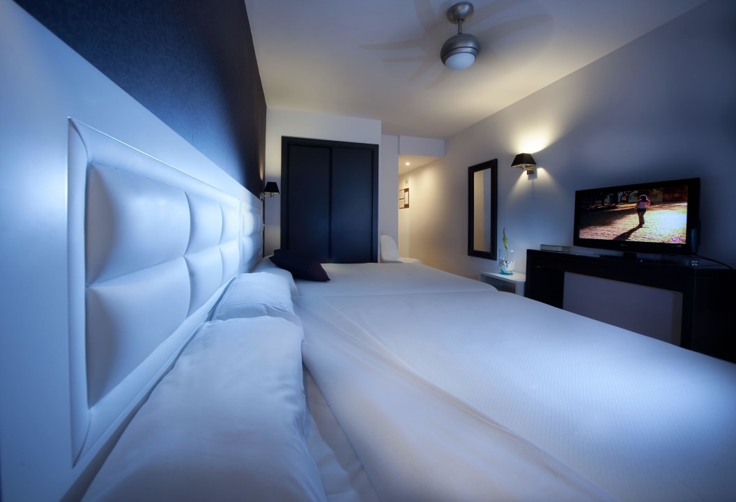Double Room Z.Garden Evenia Zoraida Park & Garden Resort