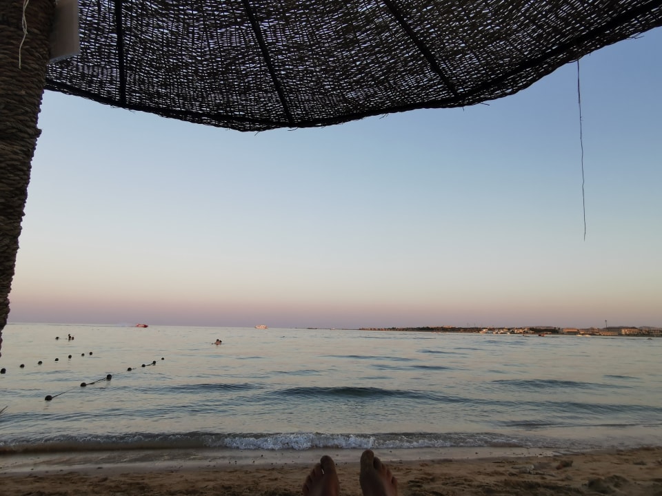 Strand Fort Arabesque Resort, Spa & Villas