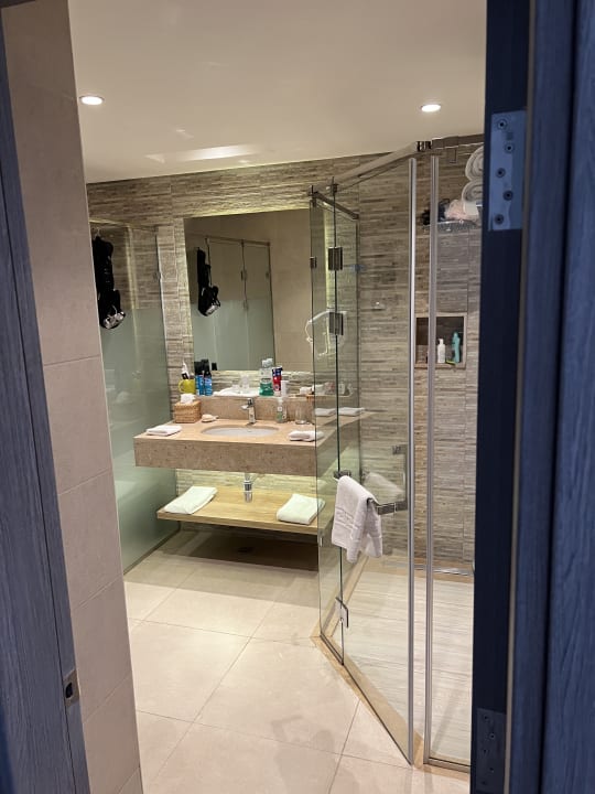 Zimmer Steigenberger Resort Ras Soma