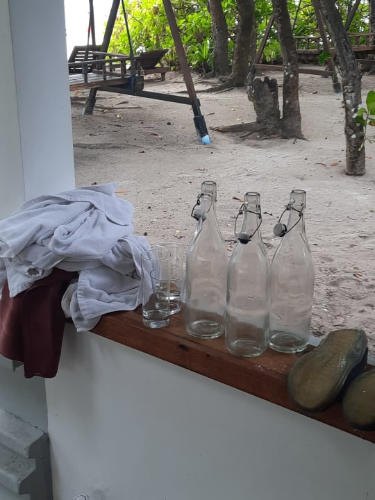 Zimmer NH Collection Maldives Reethi Resort