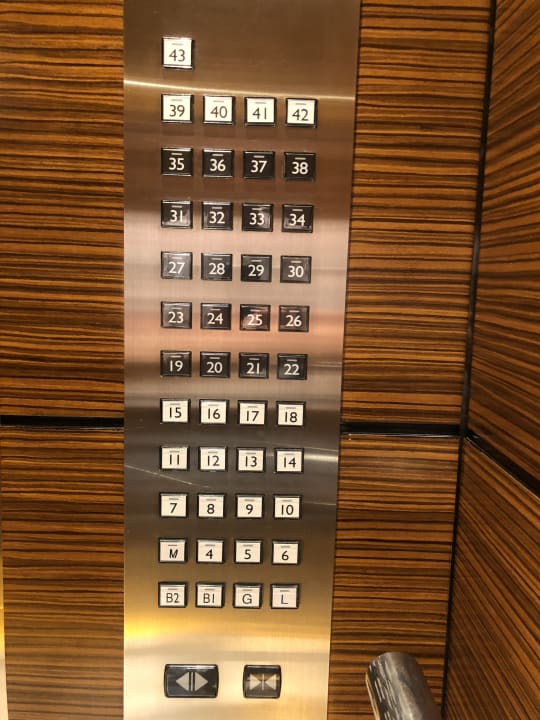 Sonstiges Grosvenor House Dubai