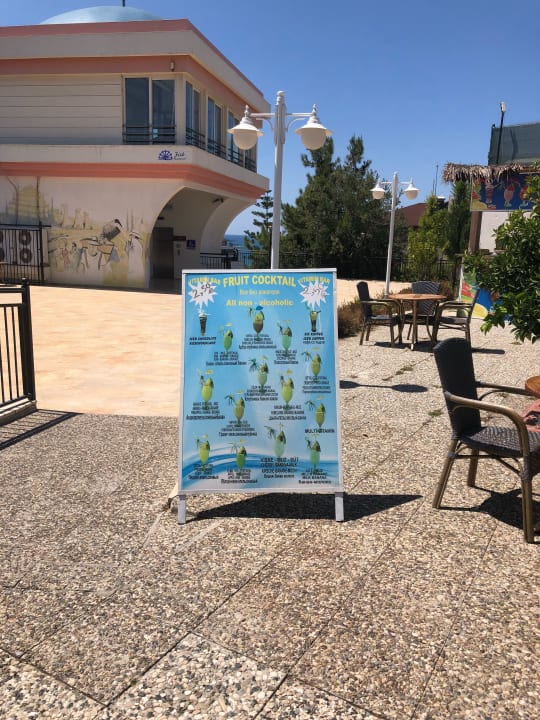 Zimmer Side Prenses Resort & Spa