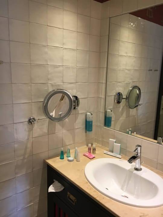 Bad 1 Hotel Bell Rock Europa-Park