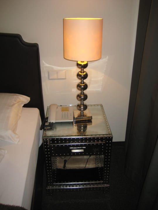 Zimmer Hotel Am Doktorplatz