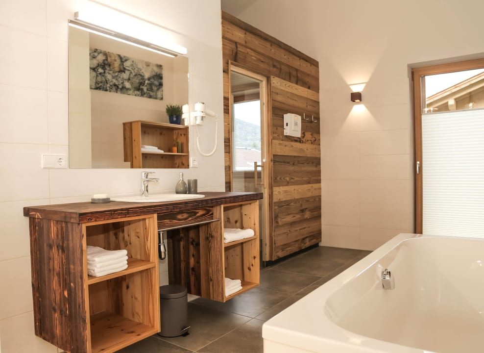 Zimmer Dobringers Chalet-Dorf Warös