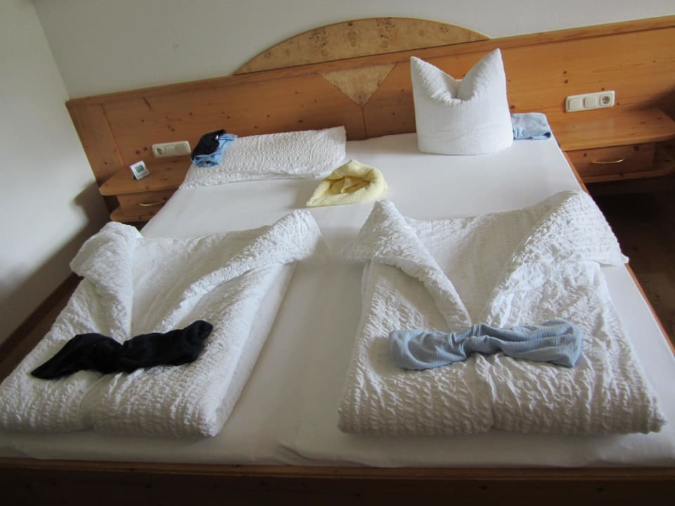 Liebevolle Deko Hotel Sonnleiten