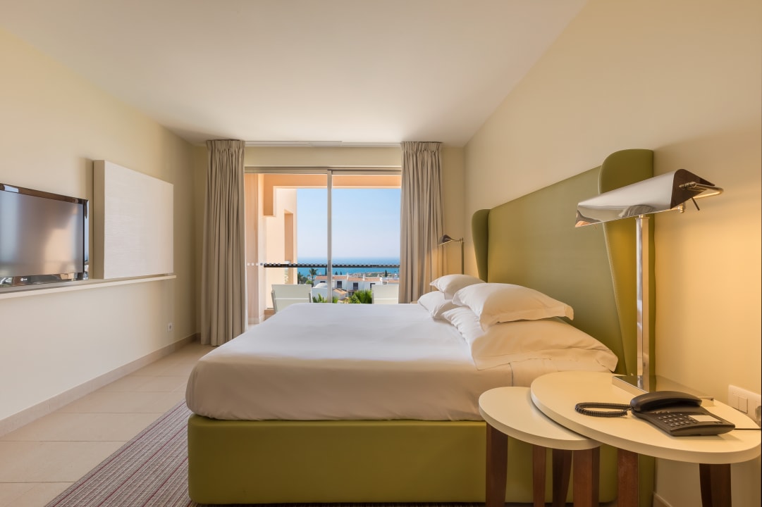 Zimmer NAU Sao Rafael Suites - All Inclusive