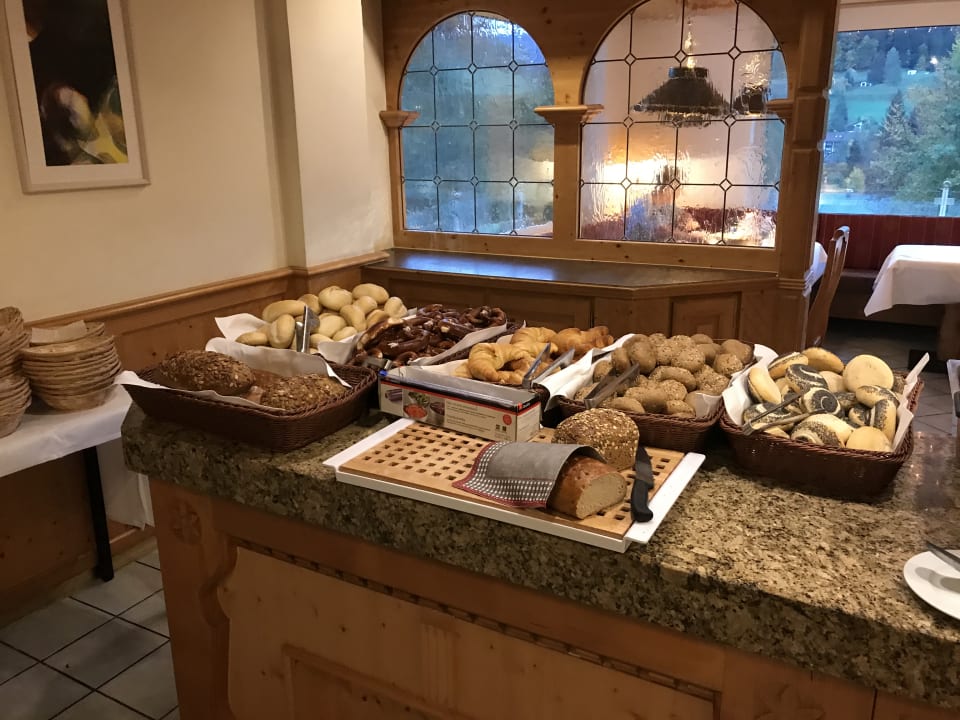 Gastro Alpenhotel Oberstdorf