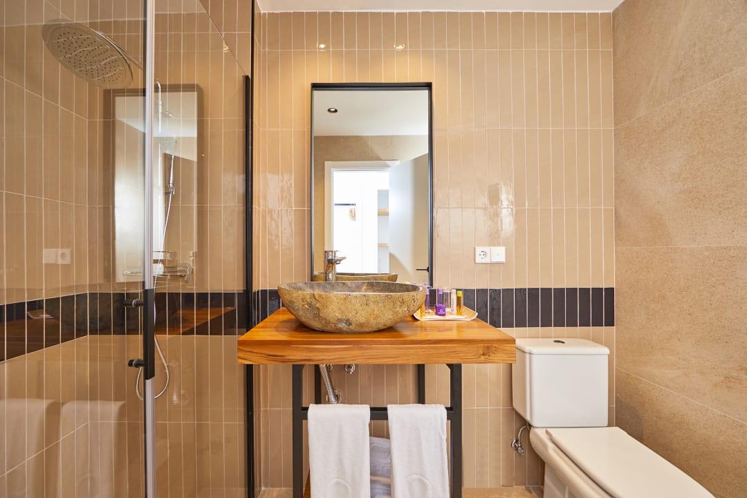 Zimmer FERGUS Conil Park