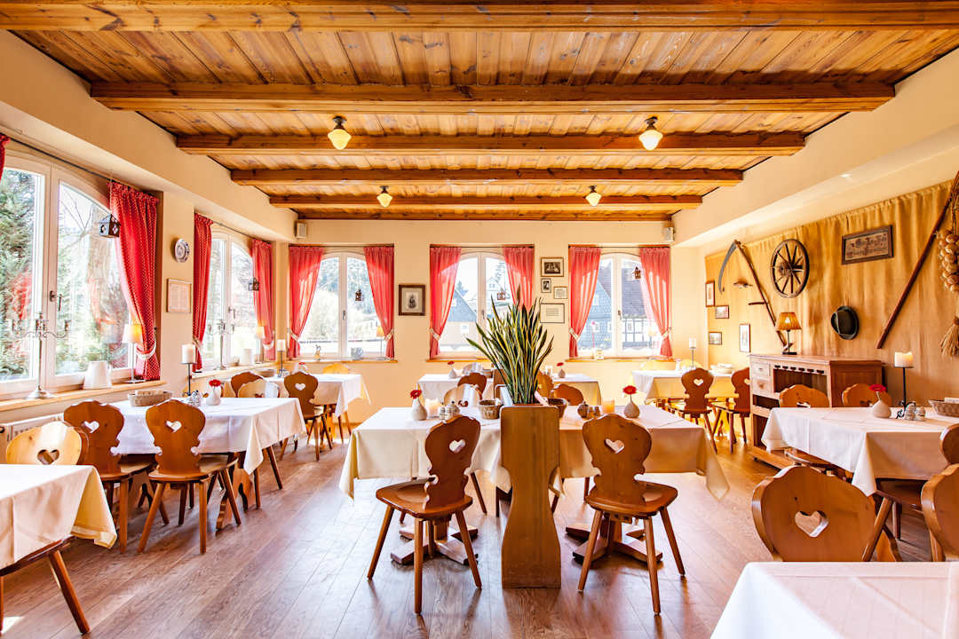 Gastro Gasthof & Hotel Dammschenke