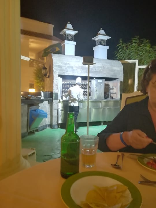 Gastro Old Palace Resort Sahl Hasheesh
