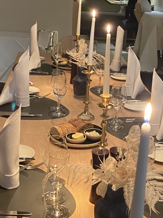 Gastro Alpenhof Murnau