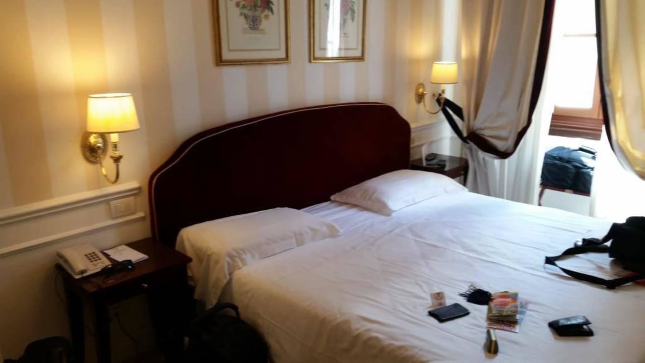 305 Hotel Calzaiuoli