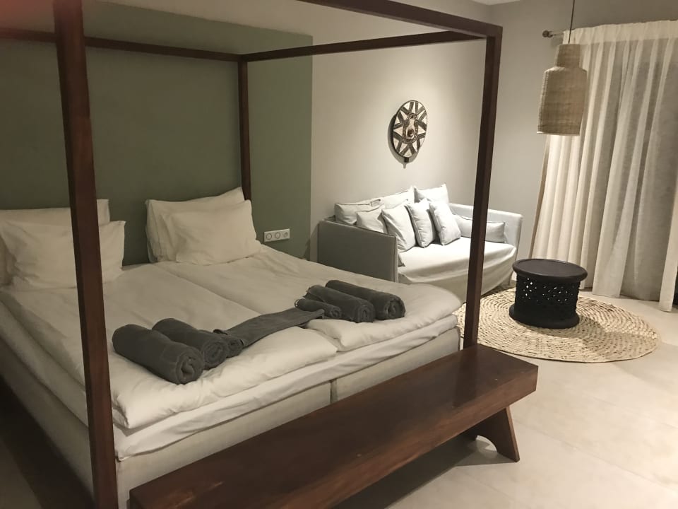 Zimmer TUI BLUE Tamala