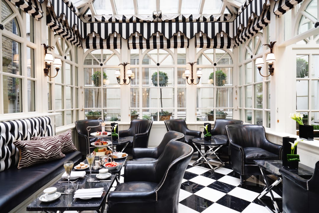 Gastro Hotel The Milestone