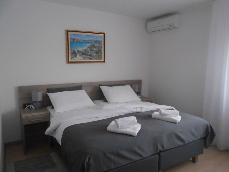 Zimmer Bed & Breakfast Villa Kristina