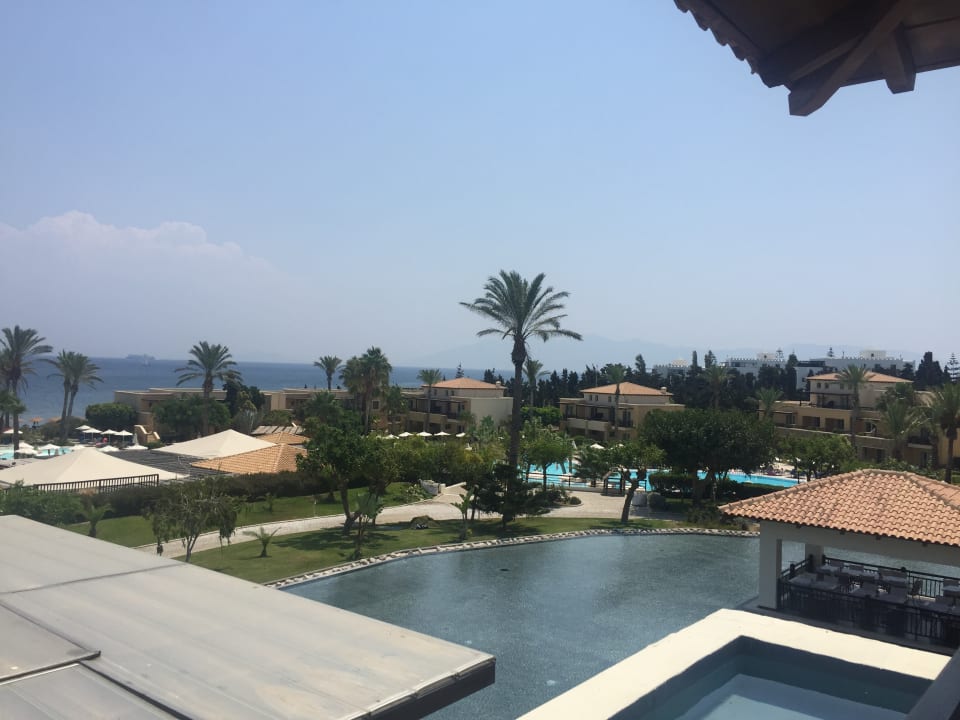 Ausblick Grecotel LUXME Kos