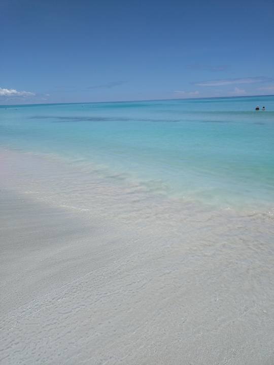 Strand Blau varadero - Adults only