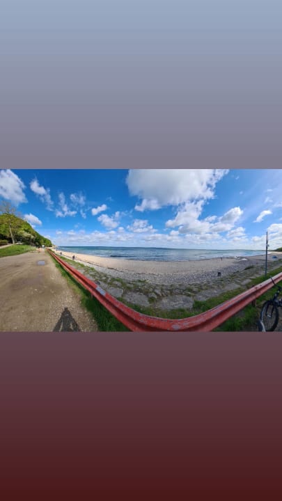 Strand Ferienwohnungen Ferienpark Weissenhäuser Strand