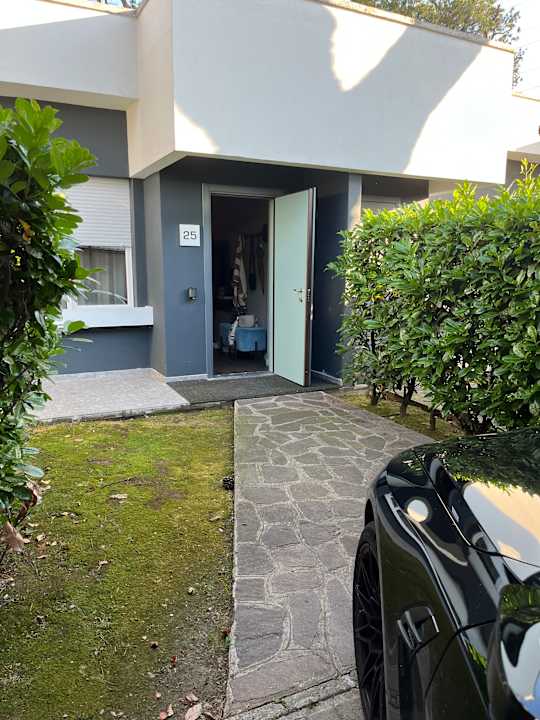 Außenansicht Motel Mealba Suite & Pool