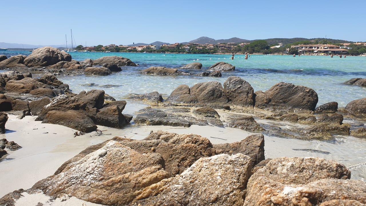 Strand Gabbiano Azzurro Hotel & Suites