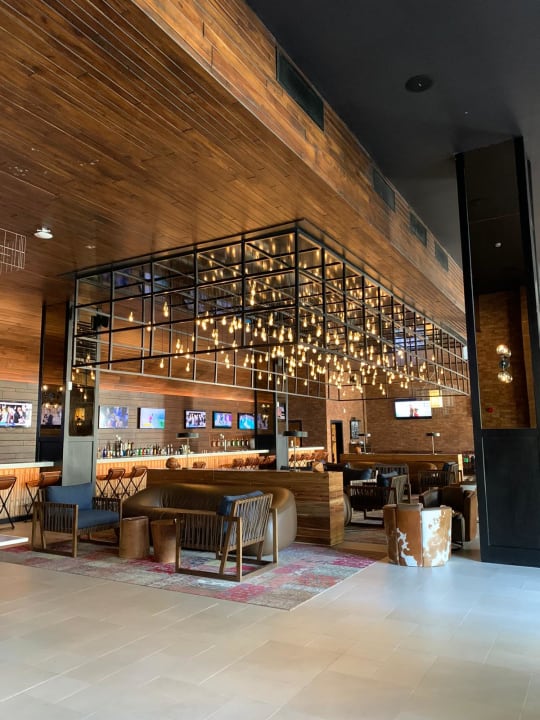 Gastro Lopesan Costa Bávaro Resort, Spa & Casino