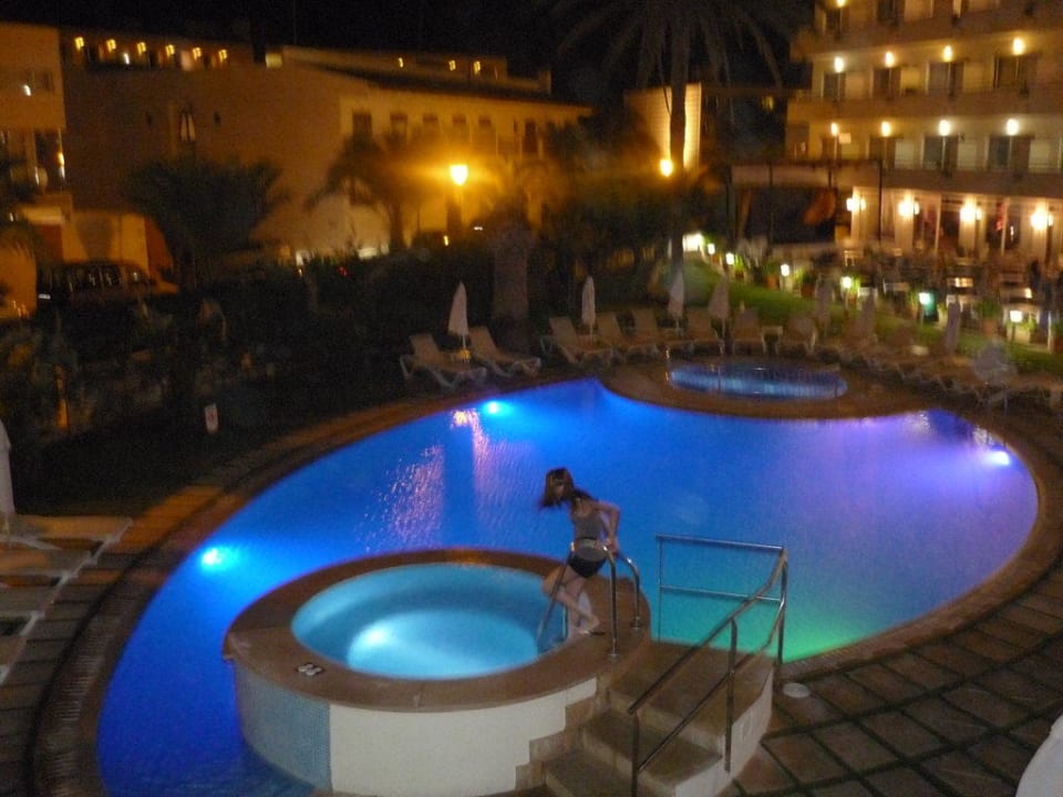 Abends Caprice Janeiro Hotel & Spa