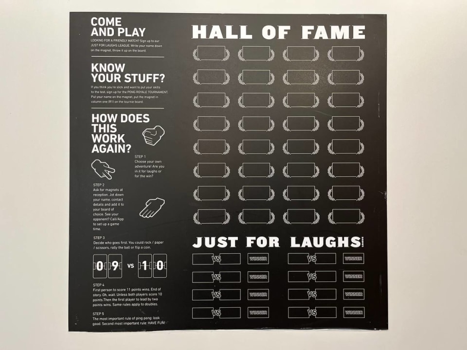 Sport & Freizeit The Social Hub Florence Lavagnini