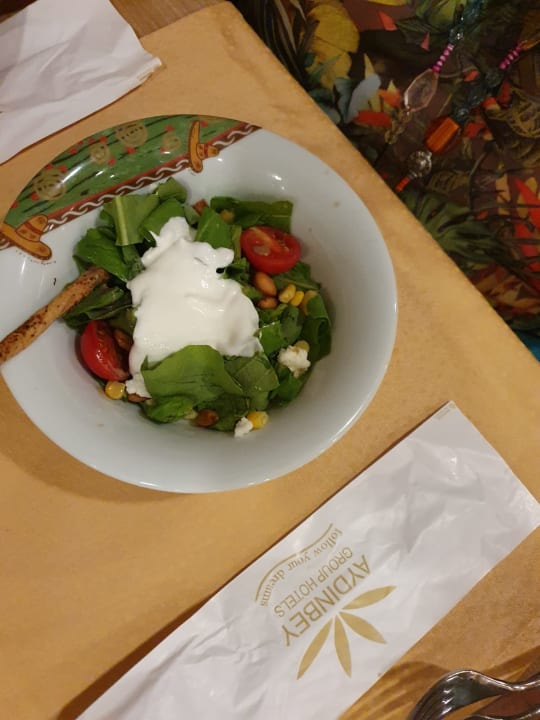 Gastro Aydinbey Kings Palace & Spa