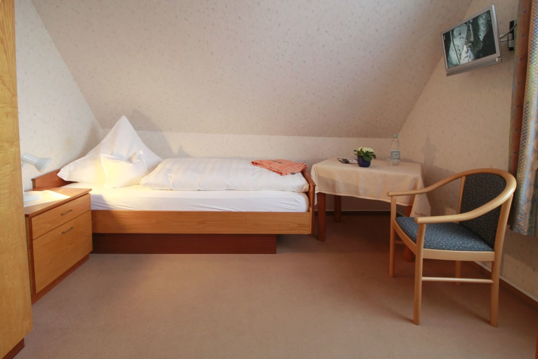 Zimmer Pension Haus Christa