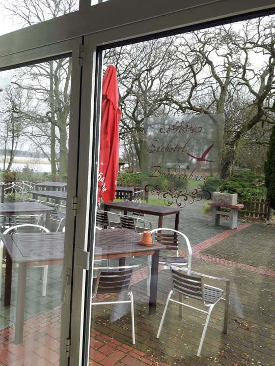 Toll Seehotel Brandenburg a.d. Havel