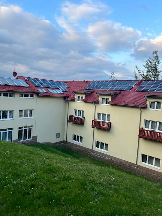 Außenansicht Klinika Młodości Medical SPA